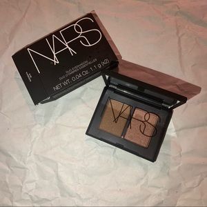 Nars duo eyeshadow surabaya